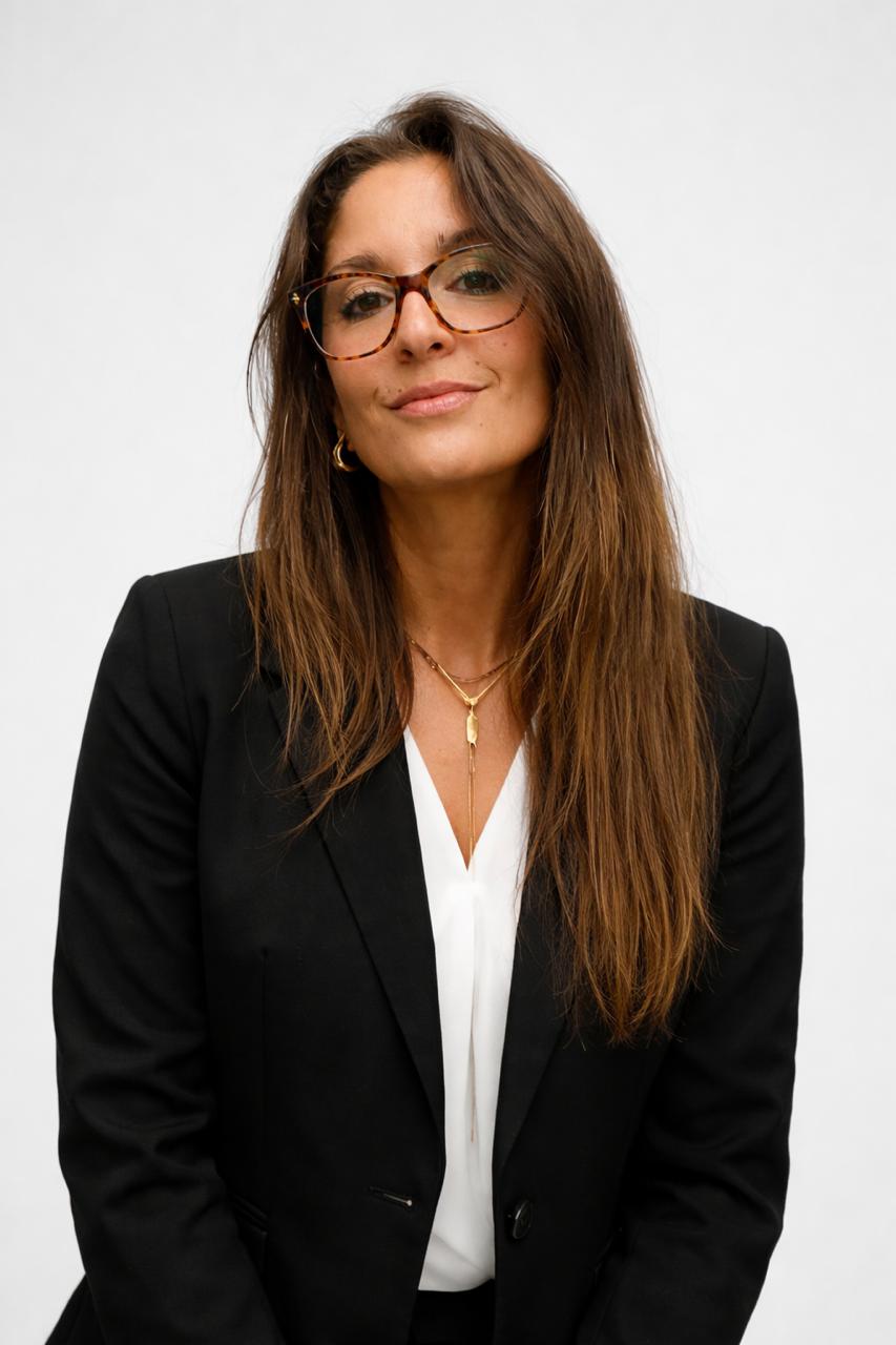 Odette García